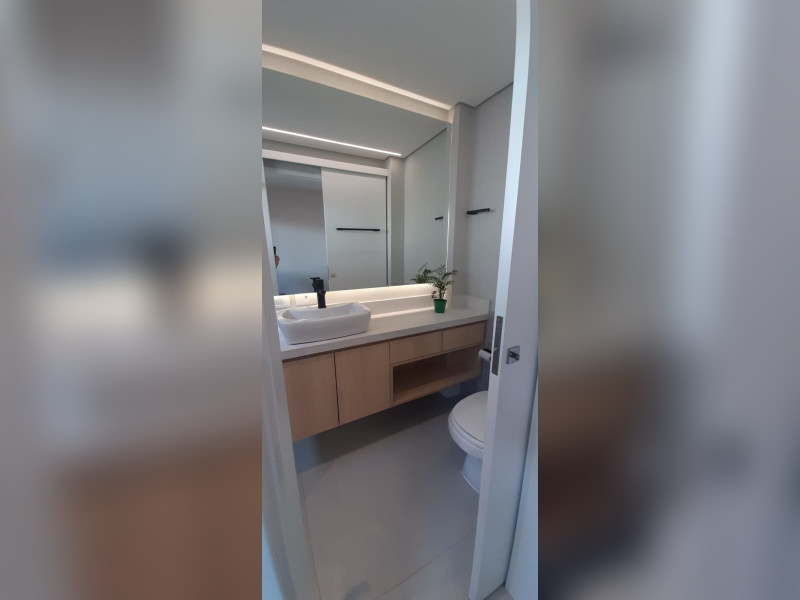 imóvel com 99m² - Água Verde - Curitiba