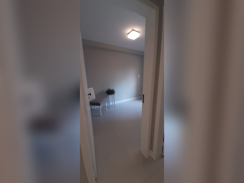 imóvel com 99m² - Água Verde - Curitiba