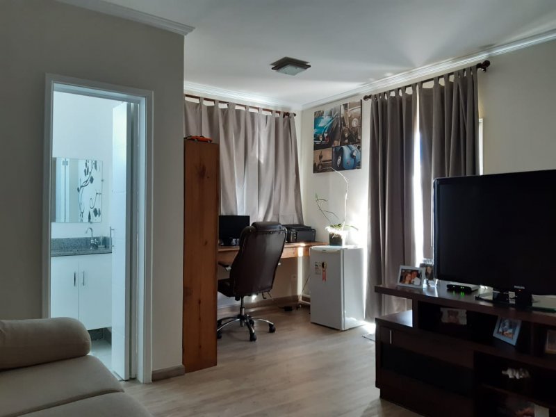 Apartamento à venda Fazenda Morumbi com 88m² e 2 quartos por R$ 425.000 - 568166923-701.jpg