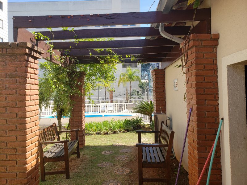 Apartamento à venda Fazenda Morumbi com 88m² e 2 quartos por R$ 425.000 - 883231386-150001.jpg