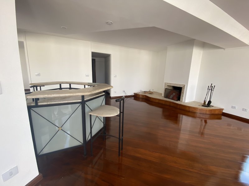 Apartamento para alugar Vila Mariana com 150m² e 4 quartos por R$ 6.500 - 1017044578-img-8175.JPG