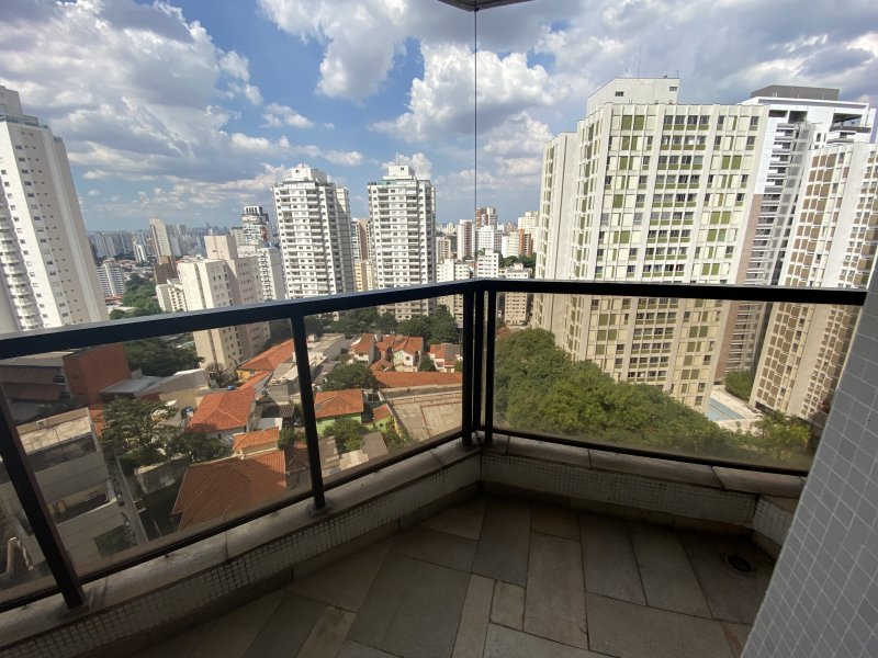Apartamento para alugar Vila Mariana com 150m² e 4 quartos por R$ 6.500 - 1021334481-img-8173.JPG