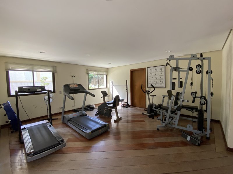 Apartamento para alugar Vila Mariana com 150m² e 4 quartos por R$ 6.500 - 109357344-img-8254.JPG