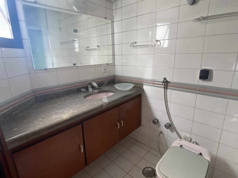 Apartamento para alugar Vila Mariana com 150m² e 4 quartos por R$ 6.500 - 1110652216-img-8197.JPG