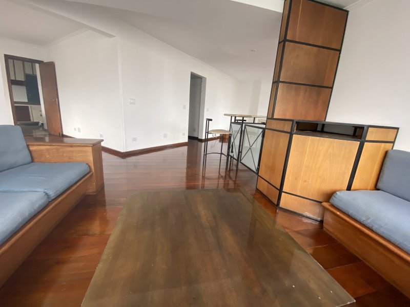 Apartamento para alugar Vila Mariana com 150m² e 4 quartos por R$ 6.500 - 1130665075-img-8179.JPG