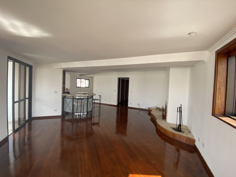 Apartamento para alugar Vila Mariana com 150m² e 4 quartos por R$ 6.500 - 1158299887-img-8170.JPG