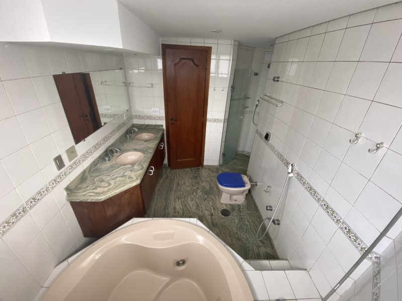Apartamento para alugar Vila Mariana com 150m² e 4 quartos por R$ 6.500 - 1293073403-img-8211.JPG