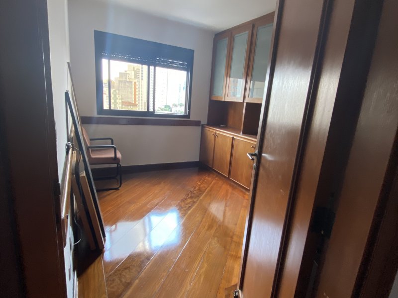 Apartamento para alugar Vila Mariana com 150m² e 4 quartos por R$ 6.500 - 129565222-img-8184.JPG
