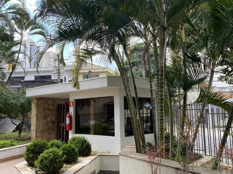 Apartamento para alugar Vila Mariana com 150m² e 4 quartos por R$ 6.500 - 1306135935-img-8262.JPG