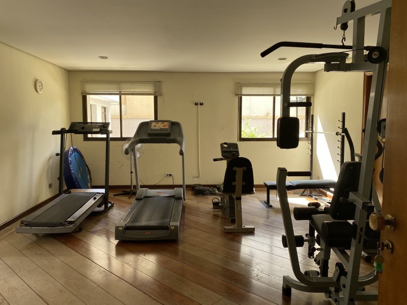 Apartamento para alugar Vila Mariana com 150m² e 4 quartos por R$ 6.500 - 130913068-img-8251.JPG