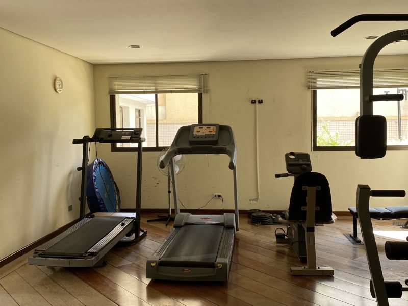 Apartamento para alugar Vila Mariana com 150m² e 4 quartos por R$ 6.500 - 1348430291-img-8252.JPG