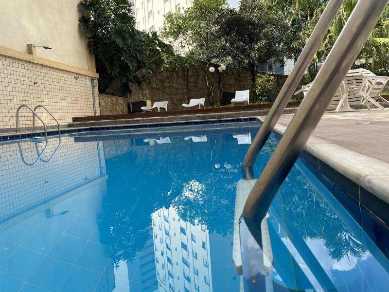 Apartamento para alugar Vila Mariana com 150m² e 4 quartos por R$ 6.500 - 1373764135-img-8235.JPG