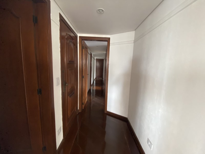 Apartamento para alugar Vila Mariana com 150m² e 4 quartos por R$ 6.500 - 137953428-img-8181.JPG