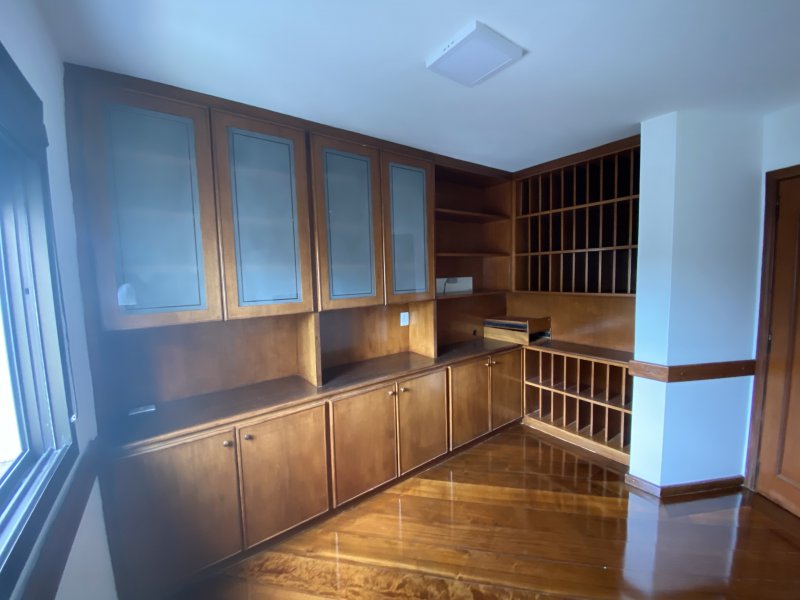Apartamento para alugar Vila Mariana com 150m² e 4 quartos por R$ 6.500 - 1386381376-img-8187.JPG