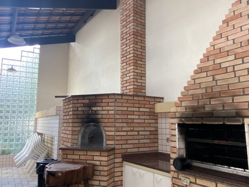 Apartamento para alugar Vila Mariana com 150m² e 4 quartos por R$ 6.500 - 1412813111-img-8243.JPG