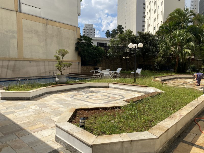 Apartamento para alugar Vila Mariana com 150m² e 4 quartos por R$ 6.500 - 1504015112-img-8232.JPG