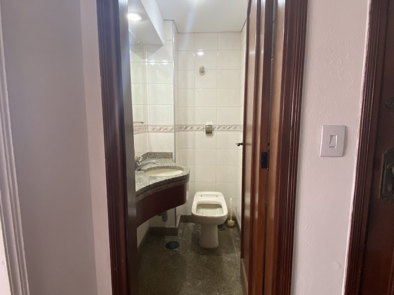 Apartamento para alugar Vila Mariana com 150m² e 4 quartos por R$ 6.500 - 1523469905-img-8182.JPG