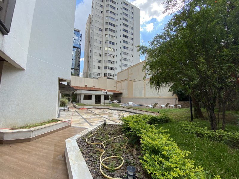 Apartamento para alugar Vila Mariana com 150m² e 4 quartos por R$ 6.500 - 1565588291-img-8263.JPG