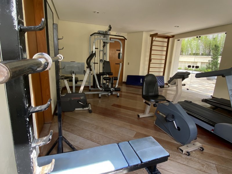 Apartamento para alugar Vila Mariana com 150m² e 4 quartos por R$ 6.500 - 1644524779-img-8258.JPG