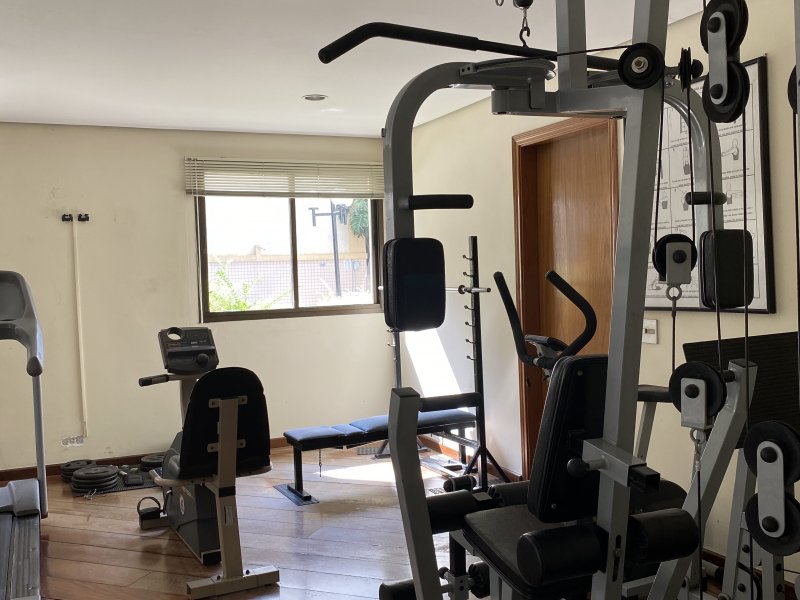 Apartamento para alugar Vila Mariana com 150m² e 4 quartos por R$ 6.500 - 1706174655-img-8253.JPG
