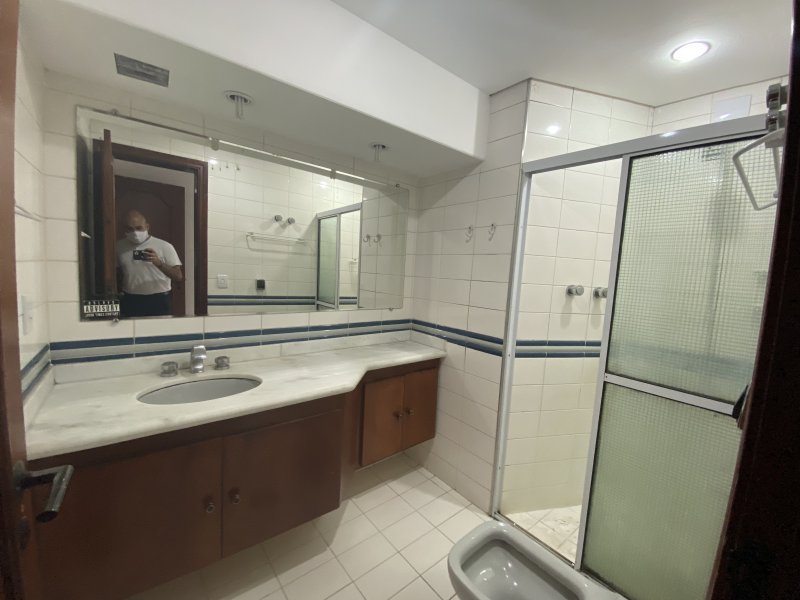 Apartamento para alugar Vila Mariana com 150m² e 4 quartos por R$ 6.500 - 1735614293-img-8190.JPG