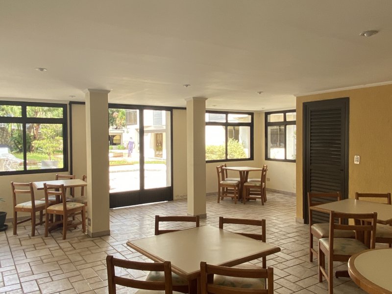 Apartamento para alugar Vila Mariana com 150m² e 4 quartos por R$ 6.500 - 1740166085-img-8245.JPG