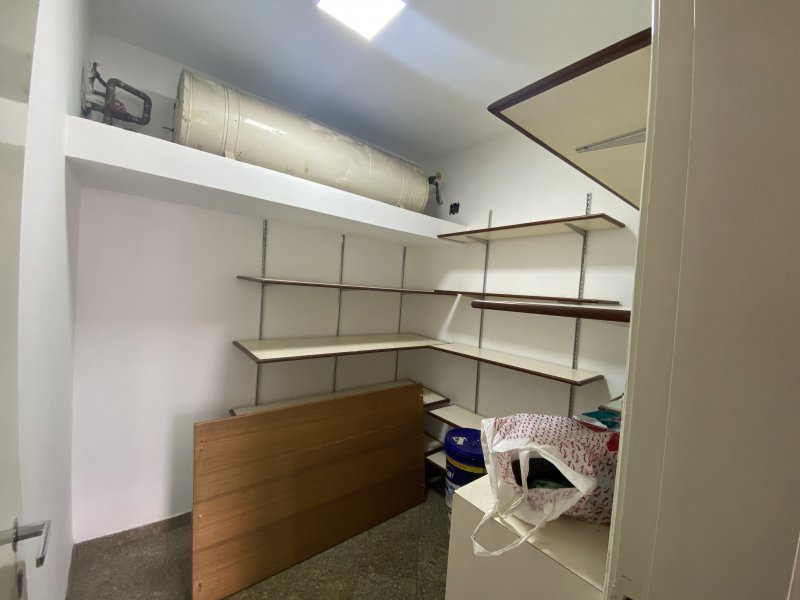 Apartamento para alugar Vila Mariana com 150m² e 4 quartos por R$ 6.500 - 1762624600-img-8226.JPG