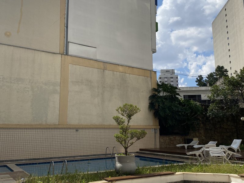 Apartamento para alugar Vila Mariana com 150m² e 4 quartos por R$ 6.500 - 1811580729-img-8233.JPG