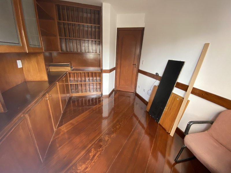 Apartamento para alugar Vila Mariana com 150m² e 4 quartos por R$ 6.500 - 1911825820-img-8186.JPG
