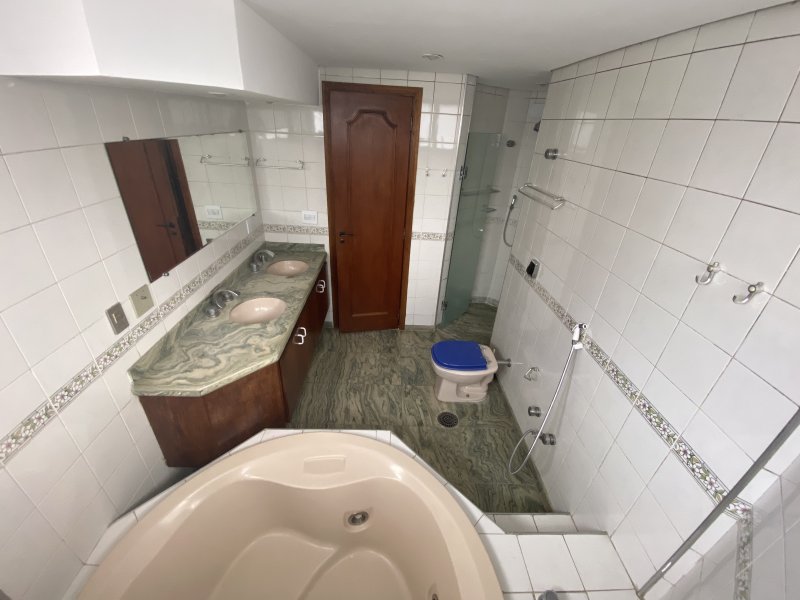 Apartamento para alugar Vila Mariana com 150m² e 4 quartos por R$ 6.500 - 2091804875-img-8210.JPG