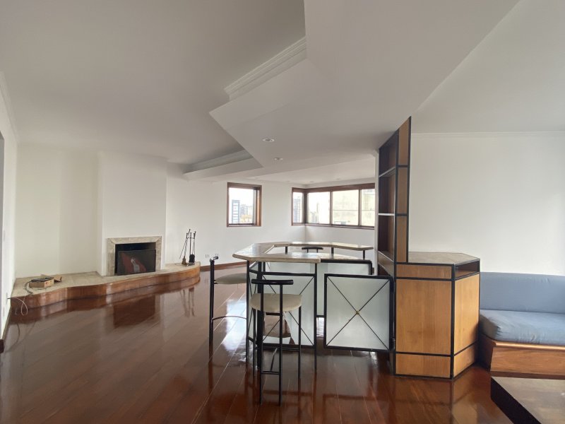 Apartamento para alugar Vila Mariana com 150m² e 4 quartos por R$ 6.500 - 2106094103-img-8230.JPG