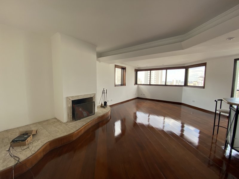 Apartamento para alugar Vila Mariana com 150m² e 4 quartos por R$ 6.500 - 2110166011-img-8176.JPG