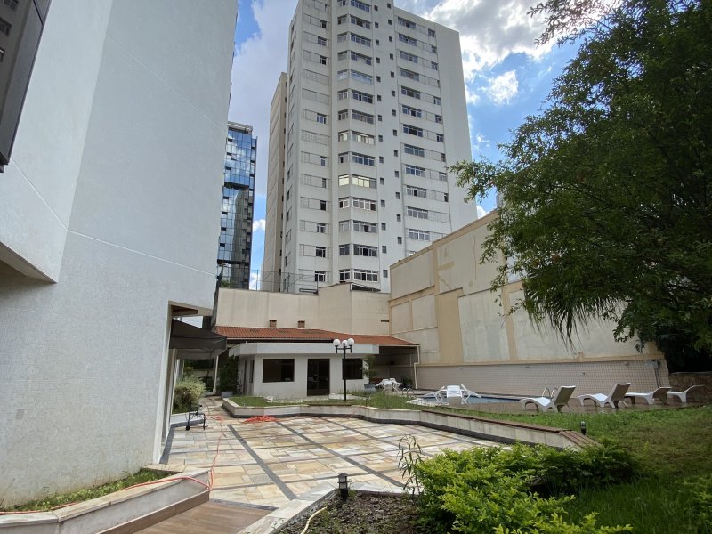 Apartamento para alugar Vila Mariana com 150m² e 4 quartos por R$ 6.500 - 2122043786-img-8264.JPG