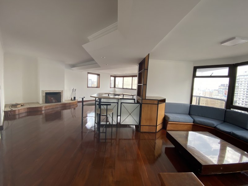 Apartamento para alugar Vila Mariana com 150m² e 4 quartos por R$ 6.500 - 365822064-img-8231.JPG