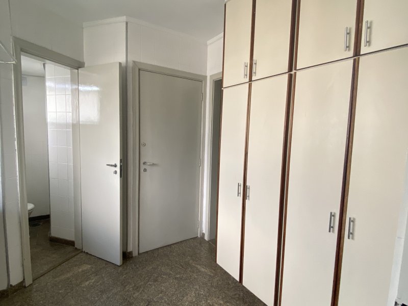 Apartamento para alugar Vila Mariana com 150m² e 4 quartos por R$ 6.500 - 419884825-img-8221.JPG
