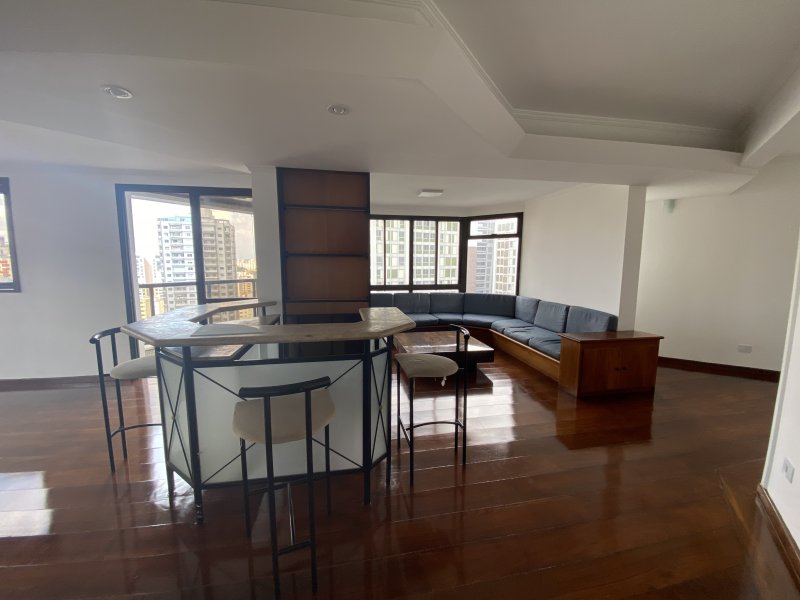 Apartamento para alugar Vila Mariana com 150m² e 4 quartos por R$ 6.500 - 42066200-img-8177.JPG