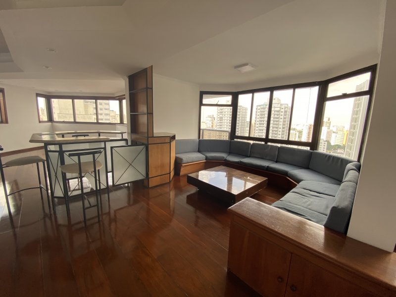Apartamento para alugar Vila Mariana com 150m² e 4 quartos por R$ 6.500 - 620485246-img-8178.JPG
