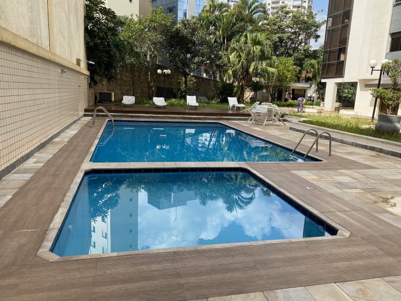 Apartamento para alugar Vila Mariana com 150m² e 4 quartos por R$ 6.500 - 624314168-img-8236.JPG