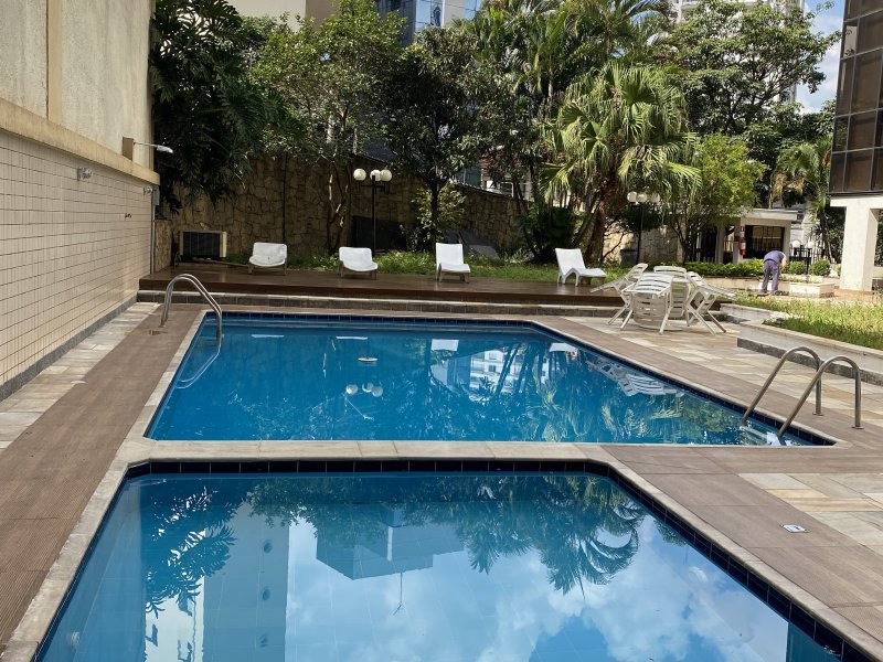 Apartamento para alugar Vila Mariana com 150m² e 4 quartos por R$ 6.500 - 727829877-img-8237.JPG