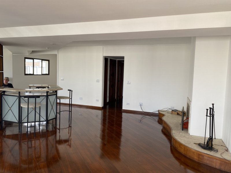 Apartamento para alugar Vila Mariana com 150m² e 4 quartos por R$ 6.500 - 734180285-img-8171.JPG