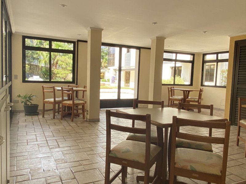 Apartamento para alugar Vila Mariana com 150m² e 4 quartos por R$ 6.500 - 768814994-img-8244.JPG