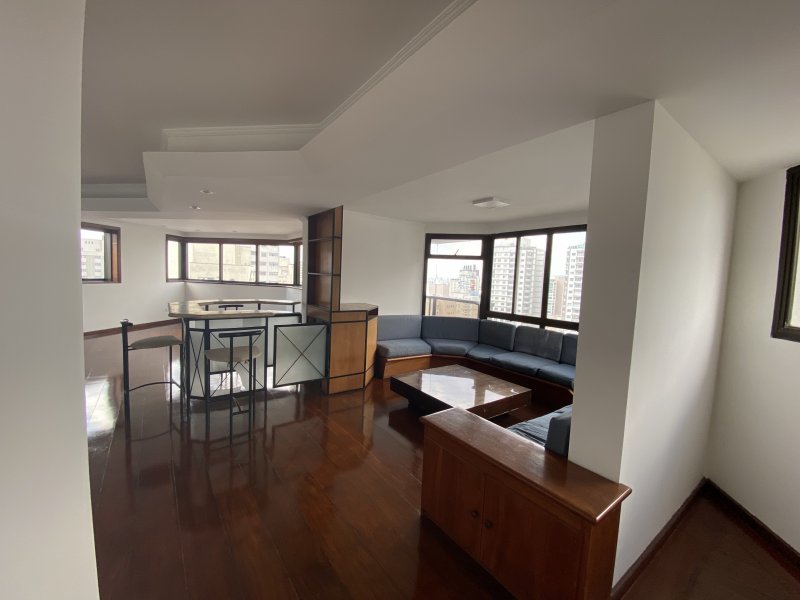 Apartamento para alugar Vila Mariana com 150m² e 4 quartos por R$ 6.500 - 857059720-img-8229.JPG