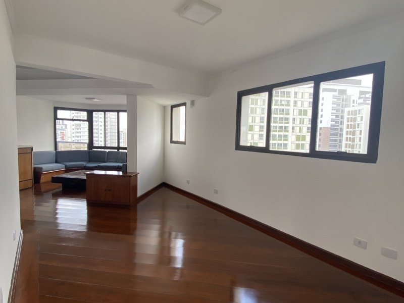 Apartamento para alugar Vila Mariana com 150m² e 4 quartos por R$ 6.500 - 985121828-img-8218.JPG