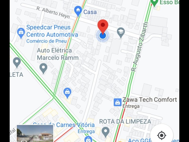 Terreno à venda Uberaba com 890m² e  quartos por R$ 1.100.000 - 822756835-20210406-125626.jpg