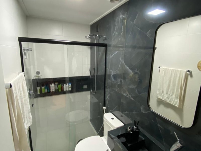 imóvel com 65m² - Itacorubi - Florianópolis