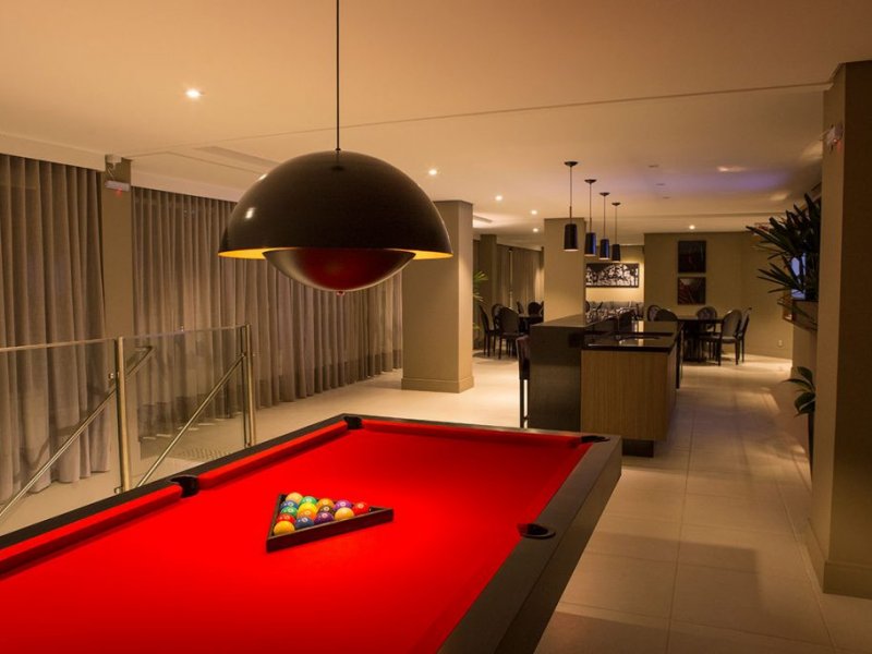 imóvel com 65m² - Itacorubi - Florianópolis