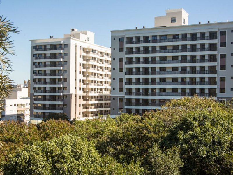 imóvel com 65m² - Itacorubi - Florianópolis