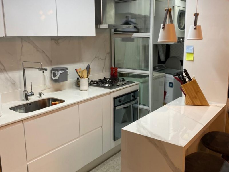 imóvel com 65m² - Itacorubi - Florianópolis
