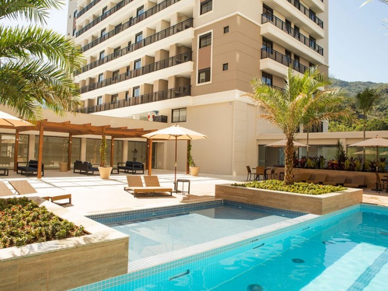 imóvel com 65m² - Itacorubi - Florianópolis