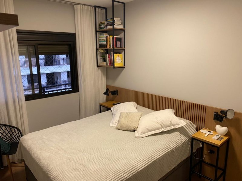 imóvel com 65m² - Itacorubi - Florianópolis